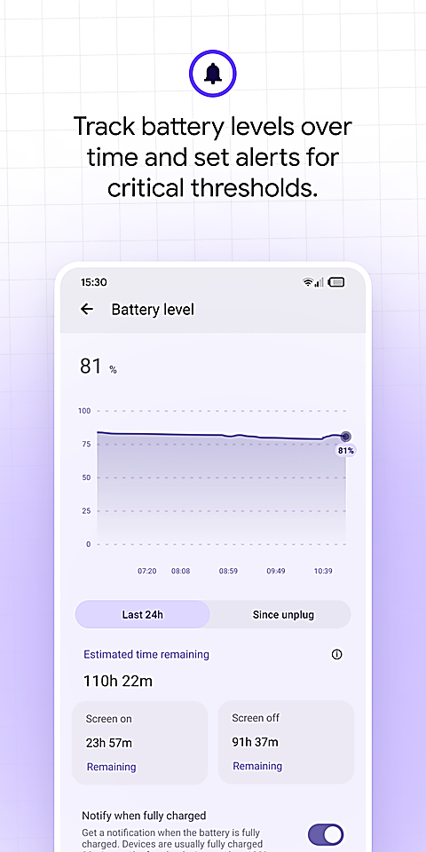 BatteryGuru电池大师