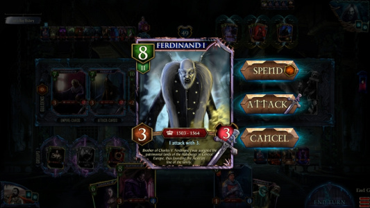 吸血鬼：黑暗之王