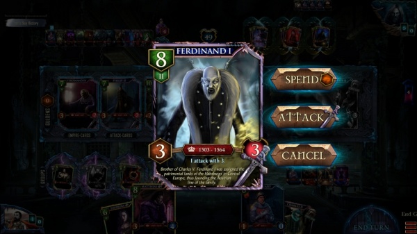 吸血鬼：黑暗之王