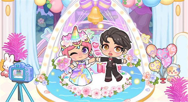 艾拉世界小镇生活官方版