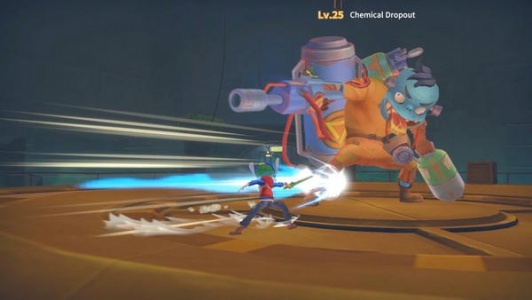 波西亚时光手游官方正版