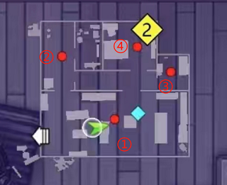 阿瑞斯病毒内置修改器破解版