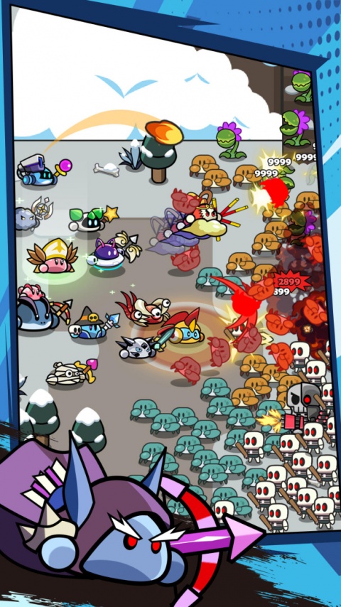 史莱姆联盟官方版