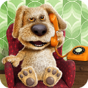 会说话的狗狗本游戏