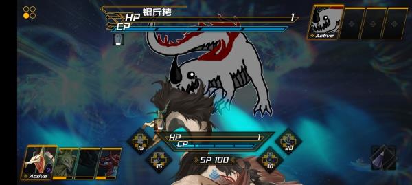 龙魂魔都异闻游戏