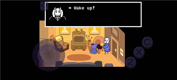 三角符文第四章