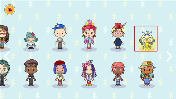 米加小镇世界破解版