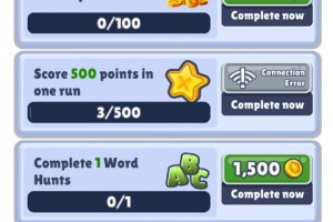 地铁跑酷狗子视角版