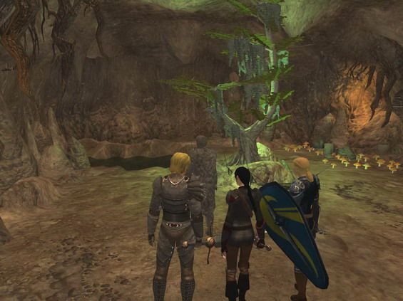 无冬之夜2完整版