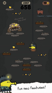 涂鸦跳跃2中文版