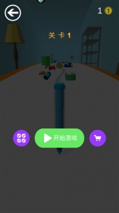 无敌冲冲冲手游