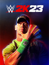 WWE 2K23