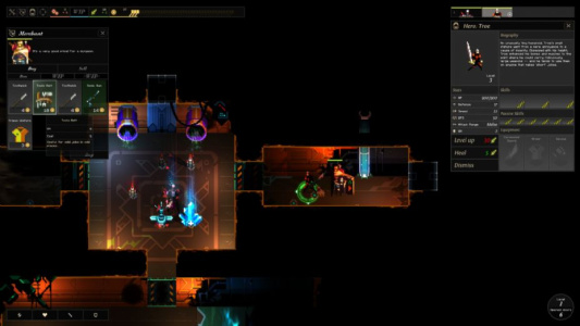 无尽地牢：水晶版