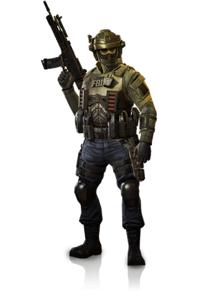 使命召唤手游韩服