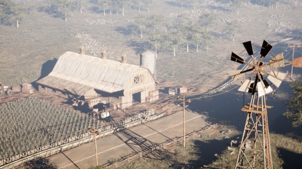 刺客：第一份名单