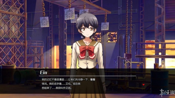 Nitro+爆裂：女主角大乱斗