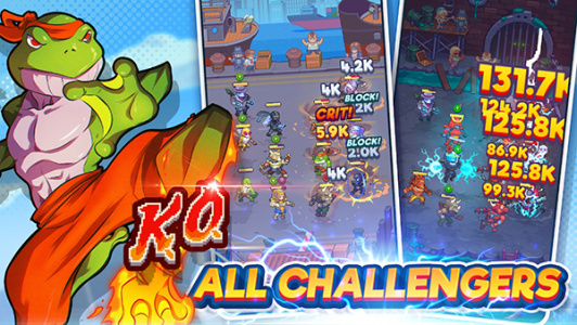 指尖之力官方正版