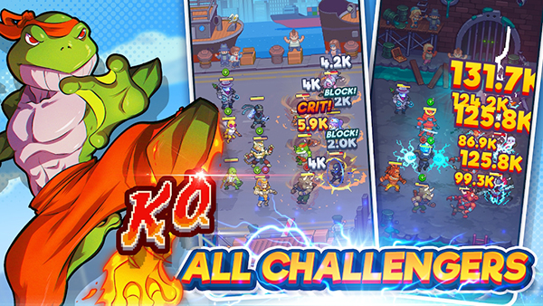 指尖之力官方正版