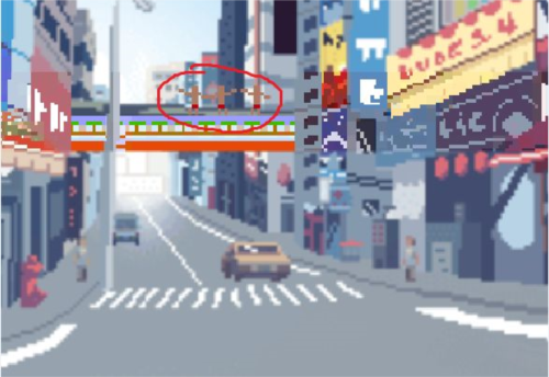 交叉次元官方版