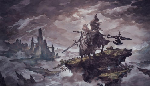 北欧女神：极乐世界