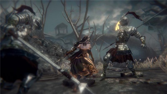 帕斯卡契约海外版