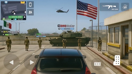 vice在线游戏最新版