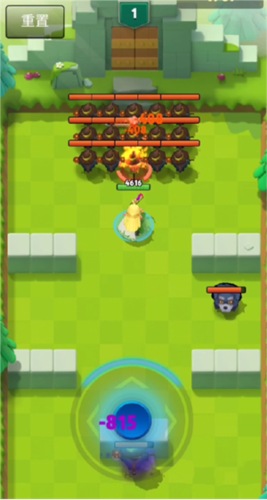 弓箭传说华为版