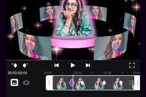 动效忍者ae(MotionNinja)