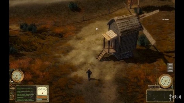 通古斯：禁区实录