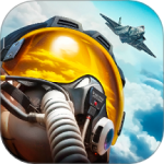 现代空战3D华为版