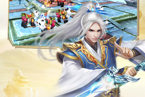 北凉悍刀行手游