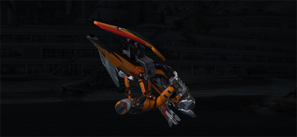 激流快艇叛逆者官方版(Riptide GP Renegade)