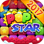 消灭星星2017官方正版