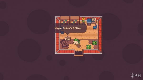 大头菜小子避税历险记