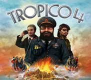 海岛大亨4典藏版