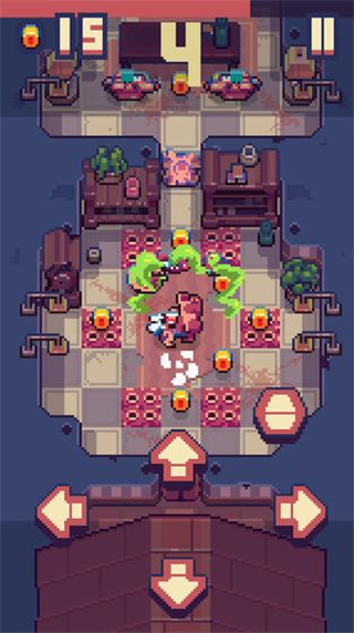 逃出老人院手游最新版