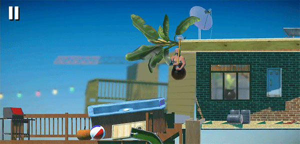 掘地求升国际版(Getting Over It)