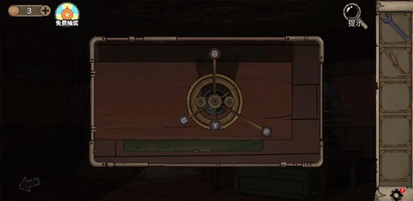 密室逃脱绝境系列8酒店惊魂手游