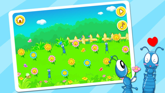 宝宝童谣官方版