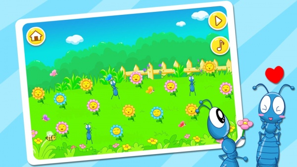 宝宝童谣官方版