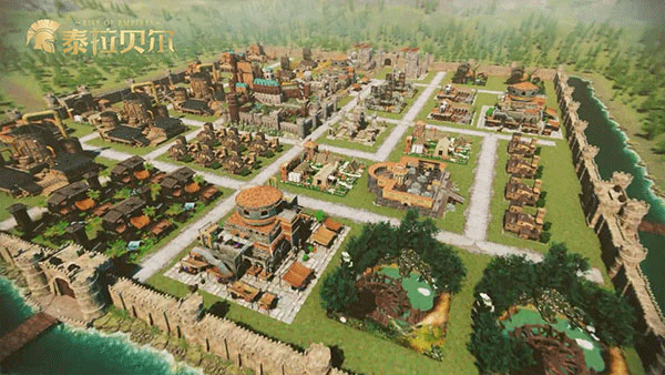 泰拉贝尔官方正版