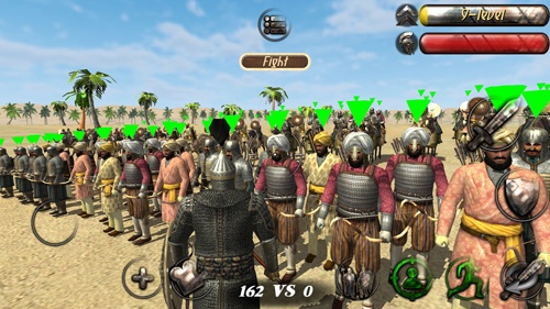 钢铁之躯2新大陆无限金币版