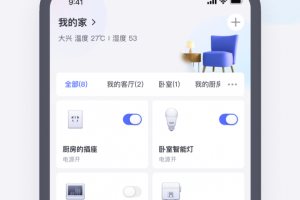 小京鱼app
