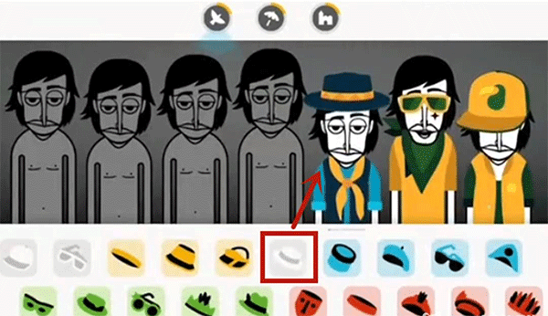 节奏盒子官方正版(Incredibox)