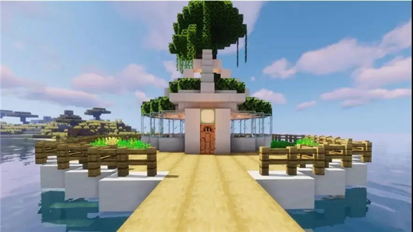 Minecraft1.21国际服