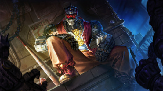 金属对决国际版(Metal Revolution)