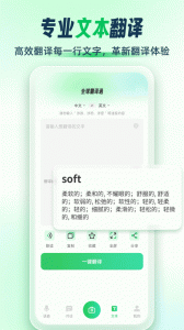 全球翻译通app