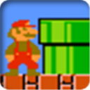 超级玛丽90经典版