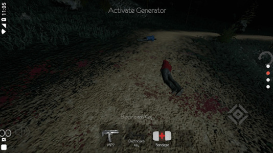 逃离森林手游最新版