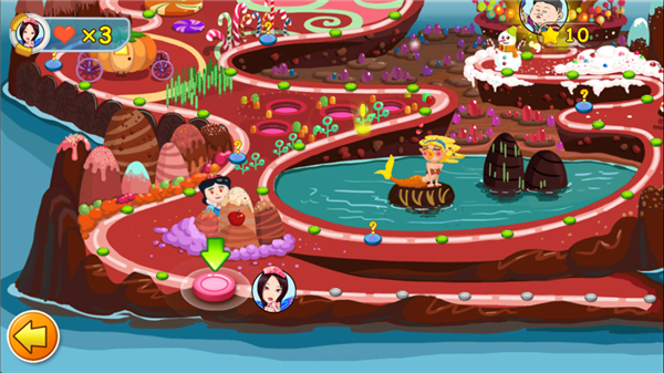 找你妹2官方正版